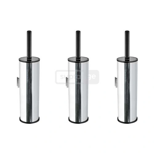 PALEX Toilet brush with metal hanging stand